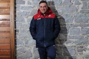 Swansea'de Carvalhal'le yollar ayrıldı!