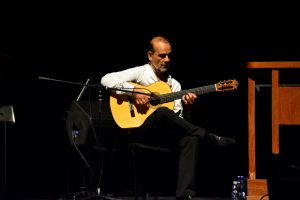 BBDSO'dan ''Sinfonia Flamenca'' konseri