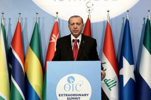 Erdoğan'dan sert açıklama: Artık sabrımız kalmadı