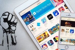 App Store geliştiricileri Apple'a karşı birlik oldu!
