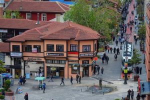 Bursa'da bugün ve yarın hava durumu nasıl olacak? (19 Mayıs 2018 Cumartesi)