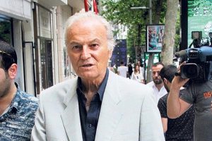 Ediz Hun: Cem çok kibar Şahan'ı tanımam