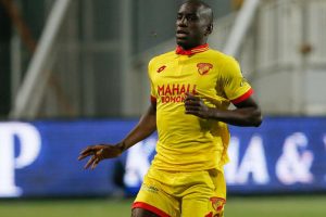 Beşiktaş'ta Demba Ba çıkmazı