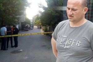 Akraba dehşeti! 2 kardeşi bıçaklayarak öldürdüler