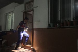 Bursa'da aile katliamı yaptı, sözleri şok etti! ''Görevimi yaptım, huzurluyum''