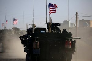 ABD'den flaş Suriye hamlesi!