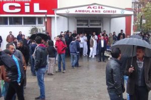 Sağlık Bakanlığı Müsteşarı duyurdu! Aciller 'ASM'ler ile nefes alacak