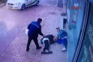 Liseli Barış'ı öldüren polise yeni dava!