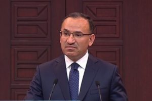 Bozdağ'dan Muharrem İnce'ye davet geldi!