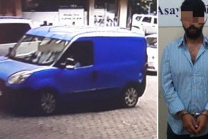 Yol verme kavgasında kan aktı!