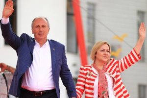 İnce: Paketleyin bunları 24 Haziran'da