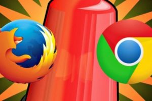 Chrome ve Firefox için yeni siber saldırı ortaya çıktı!