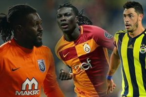 Süper Lig'de şampiyon belli oluyor!
