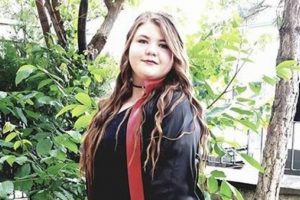 19 yaşında Hilal'in acı sonu
