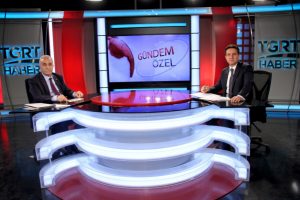 Fakıbaba: İsrail'in kararı Türkiye'yi hiçbir zaman etkilemez