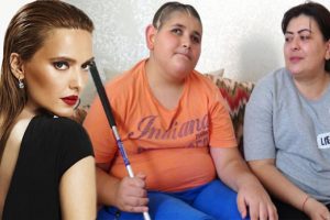 Demet Akalın'ın kuzeni Yağız hayatını kaybetti