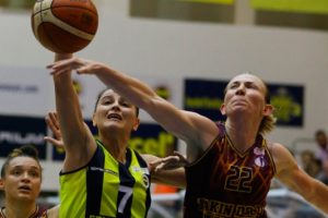Fenerbahçe şampiyonluğa yakın