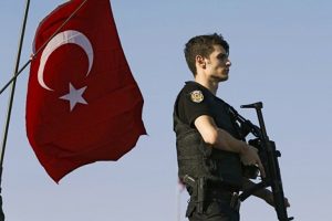 Emniyet'in tepesinde kritik değişiklik
