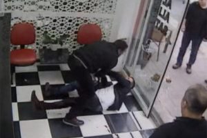 İstanbul Beykoz'daki dehşetin şüphelisi tutuklandı