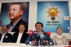 ABD'nin ilave gümrük vergisi uygulamasına Türkiye'den karşılık