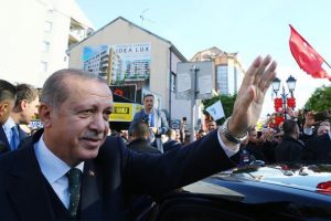 'Erdoğan'a Balkanlar ziyaretinde suikast' ihbarı! İlk açıklama geldi...