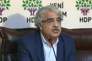 HDP'li Sancar: 2. turda İnce'yi destekleriz demedim