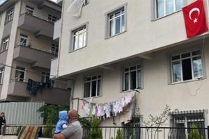 Ayrıldığı eşinin baba evini bastı: 1 ölü, 2 yaralı