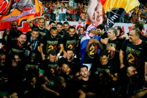 Galatasaray'ın kasasına çılgın gelir!