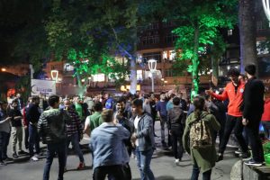 Rize'de şampiyonluk gerginliği