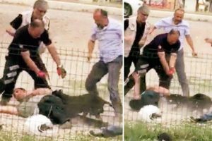 Uyuşturucu baskınında yakalandı! Bakın kimin oğlu çıktı