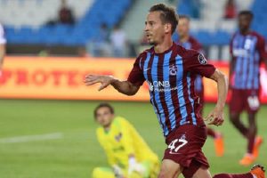 Jeoa Pereira 8 yıl aradan sonra golle tanıştı