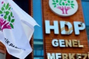 Yarın HDP'den istifa ediyor iddiası!