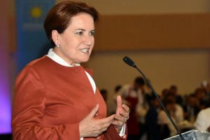 Meral Akşener: 5 bin kadroya ihtiyacım var