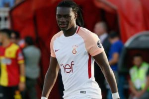 Fransızların Gomis pişmanlığı!