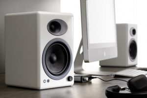 Ünlü ses üreticisi Audioengine Türkiye'de!