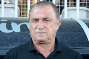 Fatih Terim'e 500 bin Euro prim!