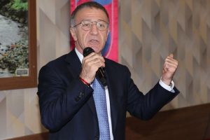 Ağaoğlu'ndan 19 Mayıs 2019 müjdesi!