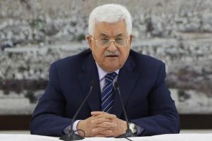 Abbas bir haftada üçüncü kez hastaneye kaldırıldı