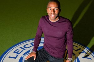 Pereira, 20 milyon Euro'ya Leicester City'de