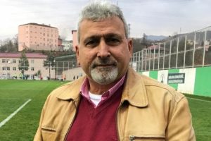 Giresunspor iç transfere yöneldi!
