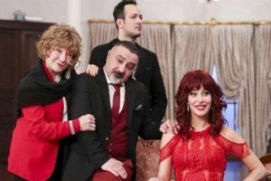 Jet Sosyete izleyicilerine kötü haber!