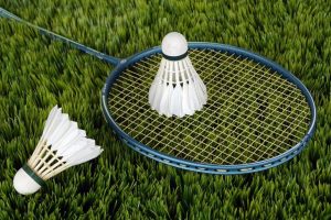 Türkiye Balkan Badminton Şampiyonası'nda ikinci oldu