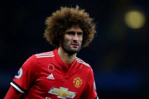 Beşiktaş Fellaini'den vazgeçmiyor