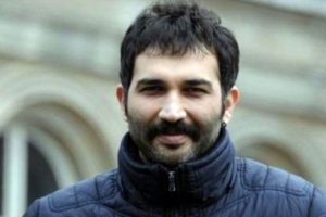 Barış Atay'dan milletvekili aday adaylığı açıklaması