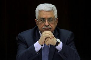 Abbas'ın sağlık durumuna ilişkin açıklama