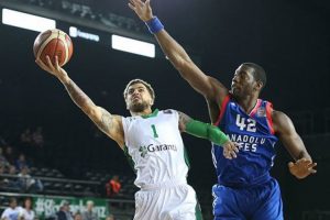 Wilbekin'den Fenerbahçeli oyunculara eleştiri