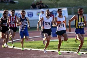 Turkcell Süper Lig'i Mersin'de tamamlandı