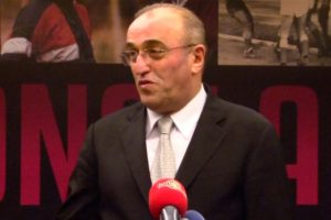 ''Önemli olan şampiyonluktu''