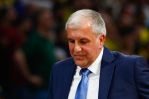Obradovic'ten 'gelecek' açıklaması!