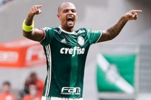 Galatasaray'a Melo piyangosu